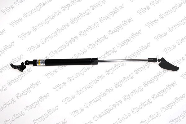 Lesjöfors Gasfeder, Koffer-/Laderaum [Hersteller-Nr. 8135715] für Honda