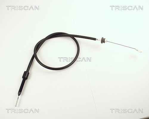 Triscan Gaszug [Hersteller-Nr. 814025301] für Renault