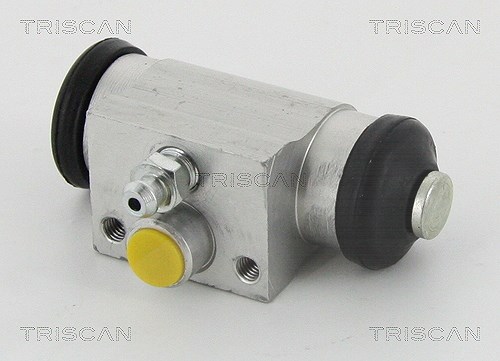 Triscan Radbremszylinder [Hersteller-Nr. 813017049] für Land Rover