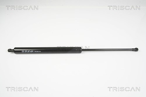 Triscan Gasfeder, Koffer-/Laderaum [Hersteller-Nr. 871025240] für Renault