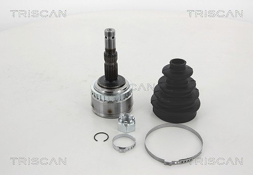 Triscan Gelenksatz, Antriebswelle [Hersteller-Nr. 854024130] für Vauxhall, Opel
