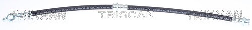 Triscan Bremsschlauch [Hersteller-Nr. 815050215] für Mazda