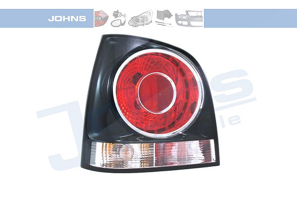 Johns Heckleuchte [Hersteller-Nr. 952687-9] für VW