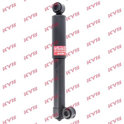 Kyb Stoßdämpfer [Hersteller-Nr. 341210] für Lancia, Fiat, Autobianchi