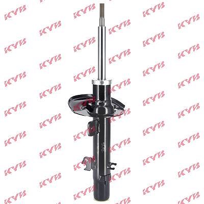 Kyb Stoßdämpfer [Hersteller-Nr. 339710] für Peugeot