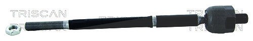 Triscan Axialgelenk, Spurstange [Hersteller-Nr. 850069209] für Suzuki, Nissan