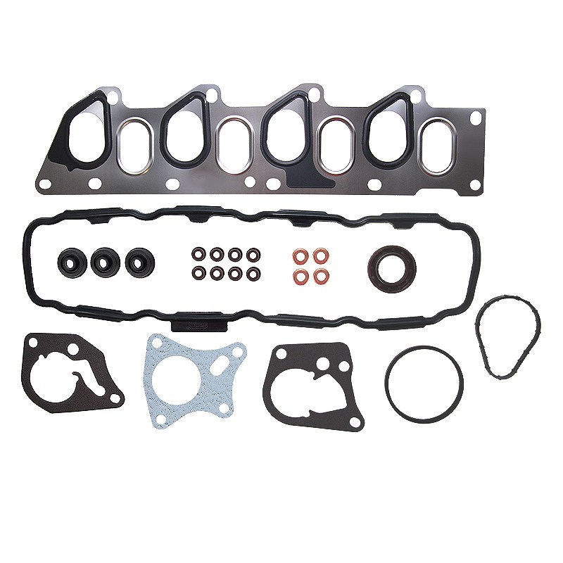 Corteco Dichtungssatz, Zylinderkopf ERSTAUSRÜSTERQUALITÄT [Hersteller-Nr. 418401P] für Volvo, Renault, Opel, Vauxhall