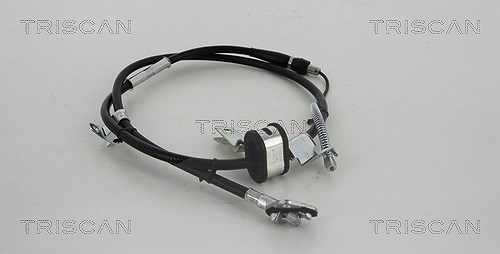 Triscan Seilzug, Feststellbremse [Hersteller-Nr. 814010165] für Suzuki, Nissan