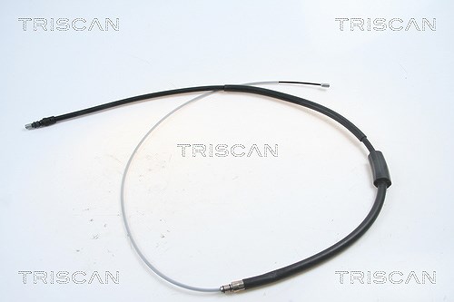 Triscan Seilzug, Feststellbremse [Hersteller-Nr. 8140251112] für Renault