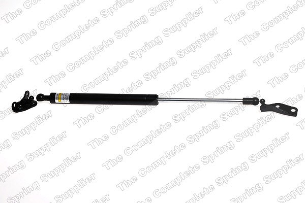 Lesjöfors Gasfeder, Koffer-/Laderaum [Hersteller-Nr. 8135716] für Honda