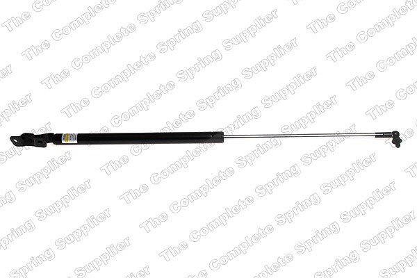 Lesjöfors Gasfeder, Koffer-/Laderaum [Hersteller-Nr. 8192512] für Toyota