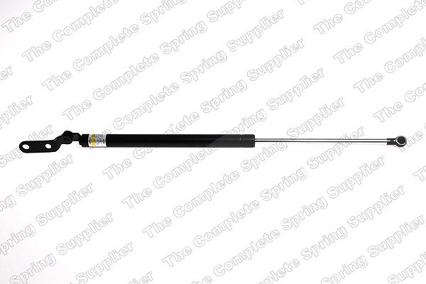 Lesjöfors Gasfeder, Koffer-/Laderaum [Hersteller-Nr. 8162034] für Nissan