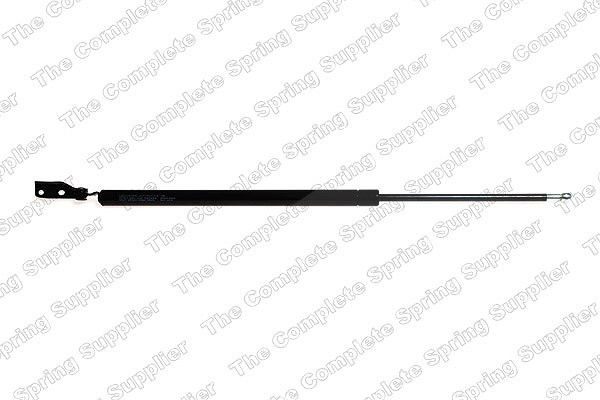 Lesjöfors Gasfeder, Koffer-/Laderaum [Hersteller-Nr. 8155431] für Mazda