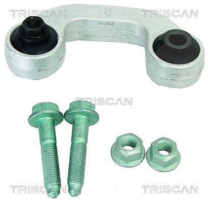 Triscan Stange/Strebe, Stabilisator [Hersteller-Nr. 850029634] für Seat, Audi