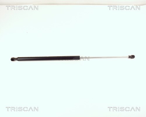 Triscan Gasfeder, Koffer-/Laderaum [Hersteller-Nr. 871015218] für Fiat