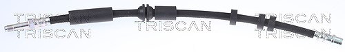 Triscan Bremsschlauch [Hersteller-Nr. 815029286] für Audi