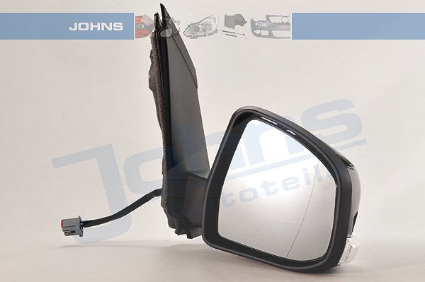 Johns Außenspiegel [Hersteller-Nr. 321238-61] für Ford
