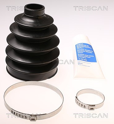 Triscan Faltenbalgsatz, Antriebswelle [Hersteller-Nr. 854010825] für Peugeot, Citroën, Toyota