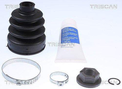 Triscan Faltenbalgsatz, Antriebswelle [Hersteller-Nr. 854016906] für Ford