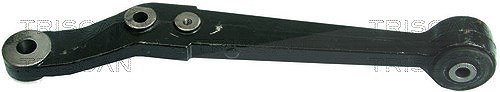 Triscan Lenker, Radaufhängung [Hersteller-Nr. 850010514] für Citroën, Peugeot, Fiat
