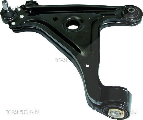 Triscan Lenker, Radaufhängung [Hersteller-Nr. 850024530] für Opel