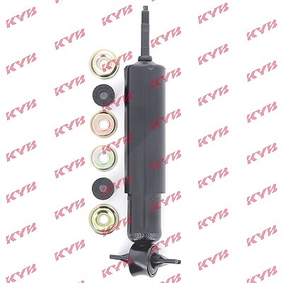 Kyb Stoßdämpfer [Hersteller-Nr. 443214] für Toyota, VW