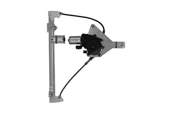 Magneti Marelli Fensterheber [Hersteller-Nr. 350103018000] für Fiat
