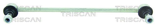 Triscan Stange/Strebe, Stabilisator [Hersteller-Nr. 850069602] für Suzuki