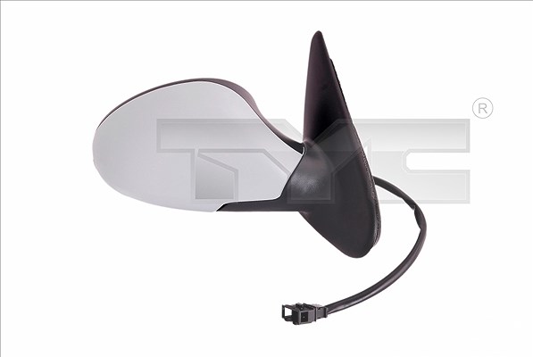 Tyc Außenspiegel [Hersteller-Nr. 331-0053] für Seat