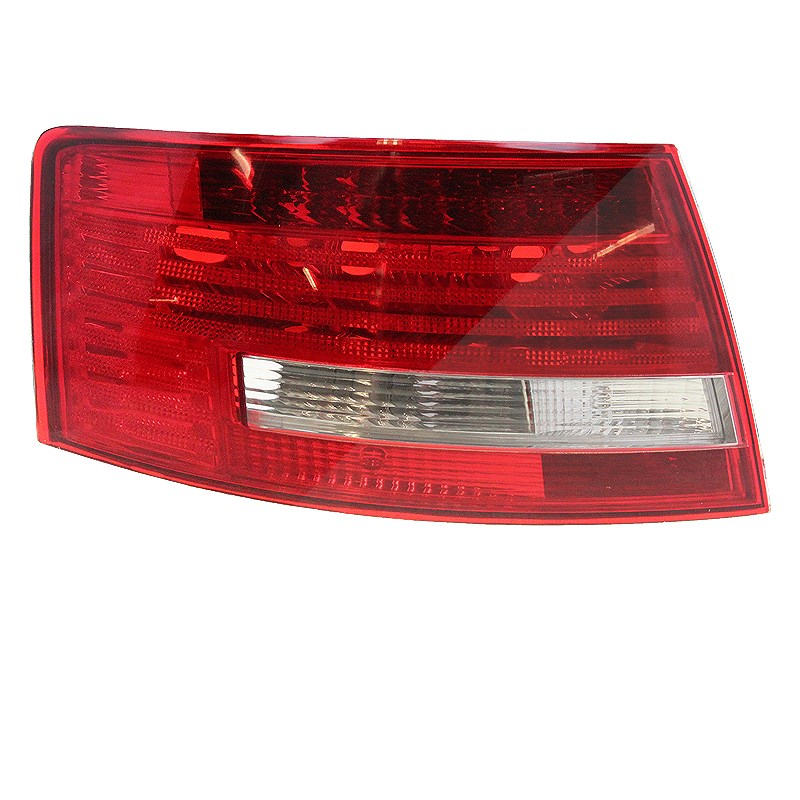 Bestprice Heckleuchte außen LED ohne Lampenträger [Hersteller-Nr. 31477849] für Audi