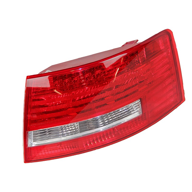 Bestprice Heckleuchte außen LED ohne Lampenträger [Hersteller-Nr. 31477850] für Audi