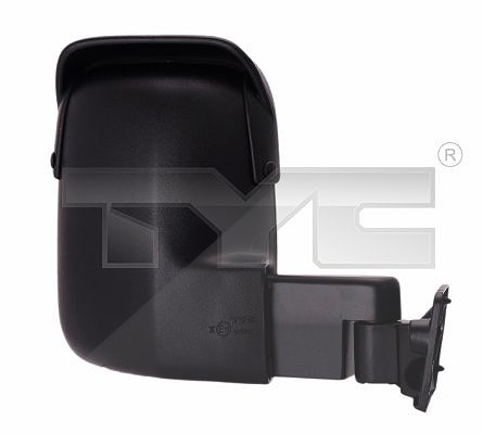 Tyc Außenspiegel [Hersteller-Nr. 310-0059] für Ford