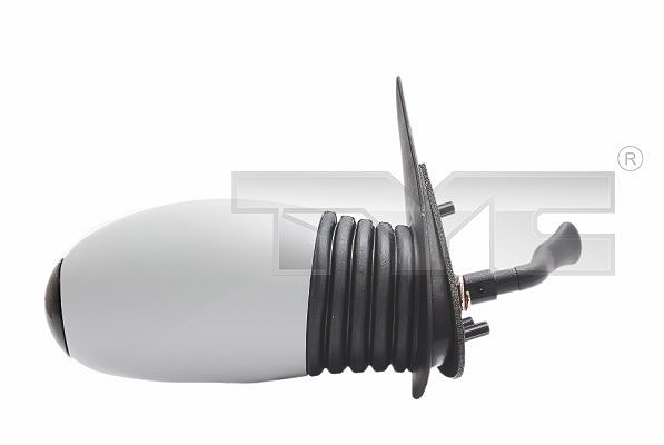 Tyc Außenspiegel [Hersteller-Nr. 309-0070] für Fiat
