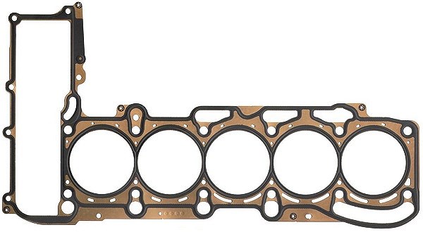 Elring Dichtung, Zylinderkopf [Hersteller-Nr. 535.900] für VW