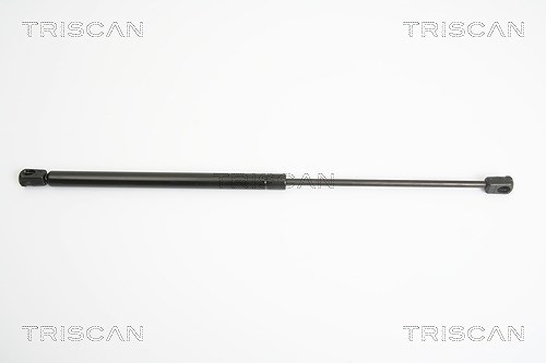 Triscan Gasfeder, Koffer-/Laderaum [Hersteller-Nr. 871018220] für Kia