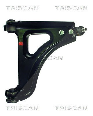 Triscan Lenker, Radaufhängung [Hersteller-Nr. 850025507] für Renault