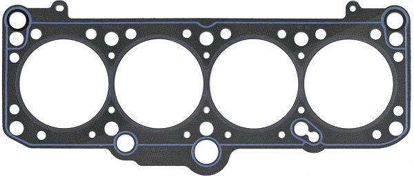 Elring Dichtung, Zylinderkopf [Hersteller-Nr. 915.688] für VW