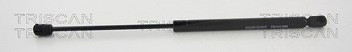Triscan Gasfeder, Koffer-/Laderaum [Hersteller-Nr. 871025263] für Renault