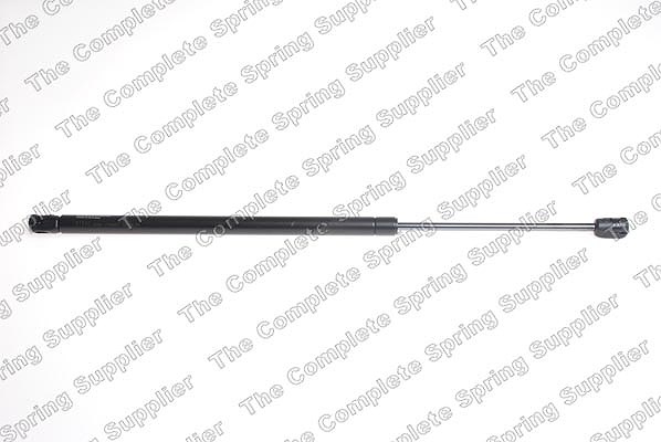 Lesjöfors Gasfeder, Koffer-/Laderaum [Hersteller-Nr. 8142110] für Jeep