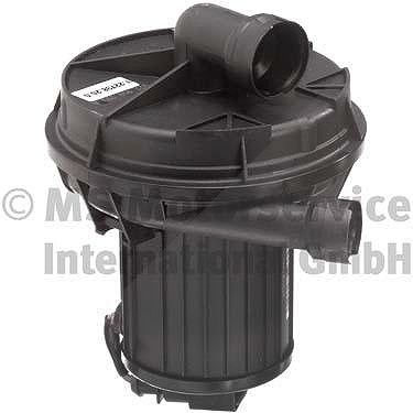 Pierburg Sekundärluftpumpe [Hersteller-Nr. 7.22738.20.0] für VW, Audi, Seat