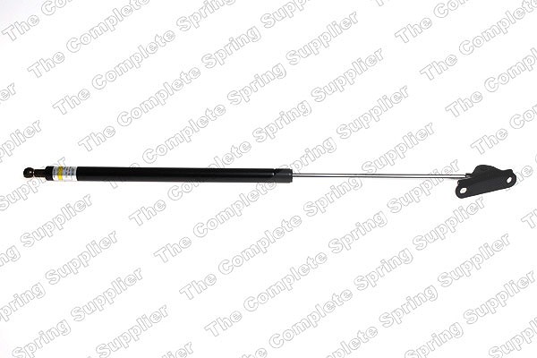 Lesjöfors Gasfeder, Koffer-/Laderaum [Hersteller-Nr. 8192531] für Toyota