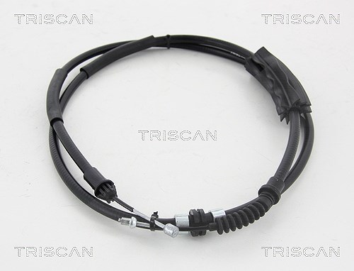 Triscan Seilzug, Feststellbremse [Hersteller-Nr. 814016188] für Ford