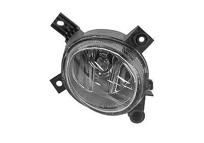 Van Wezel Nebelscheinwerfer H11 rechts [Hersteller-Nr. 0326996] für Audi