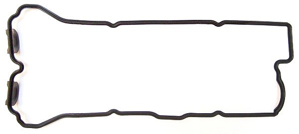 Elring Dichtung, Zylinderkopfhaube [Hersteller-Nr. 071.410] für Nissan