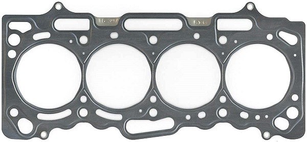 Elring Dichtung, Zylinderkopf [Hersteller-Nr. 333.460] für Brilliance, Mitsubishi