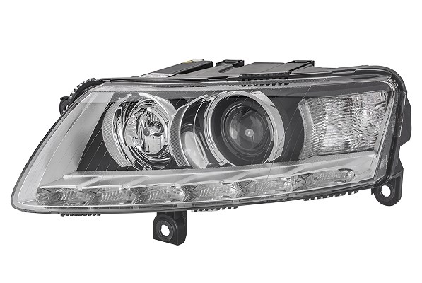 Hella Hauptscheinwerfer [Hersteller-Nr. 1ZS009925-411] für Audi