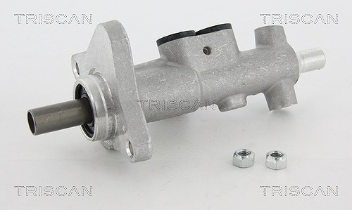 Triscan Hauptbremszylinder [Hersteller-Nr. 813023118] für Mercedes-Benz