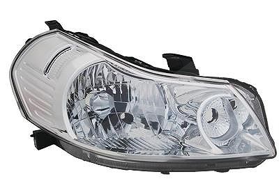 Van Wezel Hauptscheinwerfer [Hersteller-Nr. 1603962] für Fiat, Suzuki