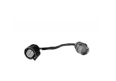 Van Wezel Kabelsatz, Hauptscheinwerfer [Hersteller-Nr. 1651969] für Peugeot, Citroën, Fiat