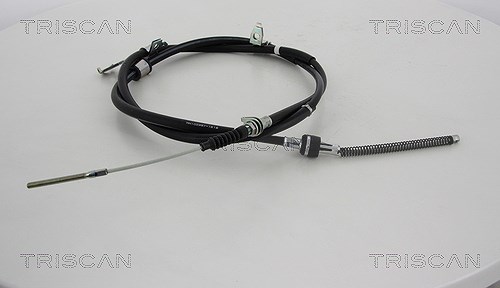 Triscan Seilzug, Feststellbremse [Hersteller-Nr. 8140421100] für Mitsubishi